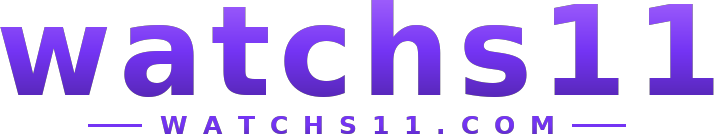 watchs11 logo